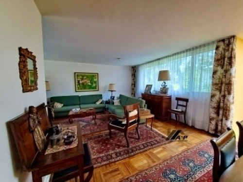 Lomas De Chapultepec Casa En Venta
