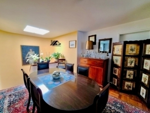 Lomas De Chapultepec Casa En Venta