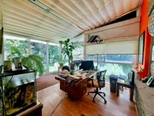 Lomas De Chapultepec Casa En Venta