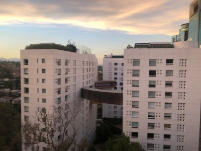 Oficina en Renta en Bosques de las Lomas