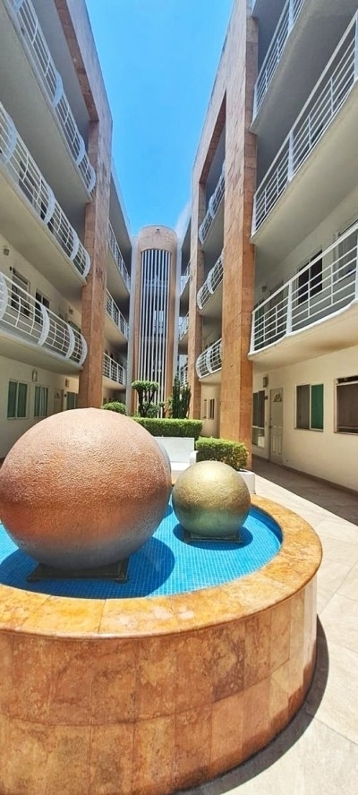 RENTA DEPARTAMENTO AMUEBLADO, FRONTERA, ROMA NORTE.