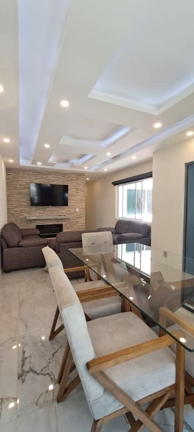 RENTA DEPARTAMENTO AMUEBLADO, FRONTERA, ROMA NORTE.