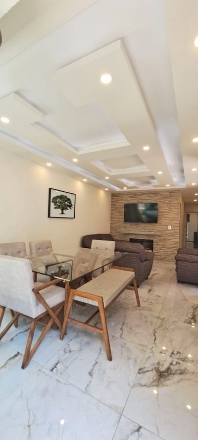 RENTA DEPARTAMENTO AMUEBLADO, FRONTERA, ROMA NORTE.