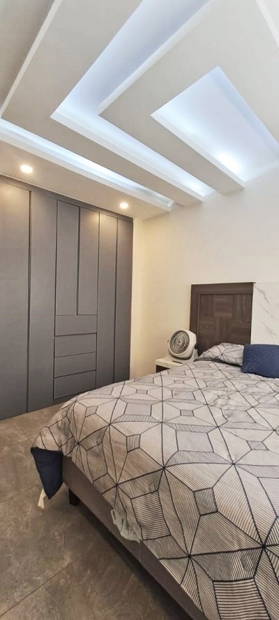 RENTA DEPARTAMENTO AMUEBLADO, FRONTERA, ROMA NORTE.