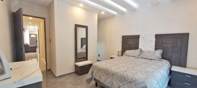 RENTA DEPARTAMENTO AMUEBLADO, FRONTERA, ROMA NORTE.