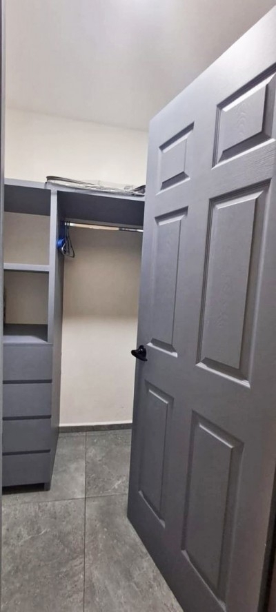 RENTA DEPARTAMENTO AMUEBLADO, FRONTERA, ROMA NORTE.