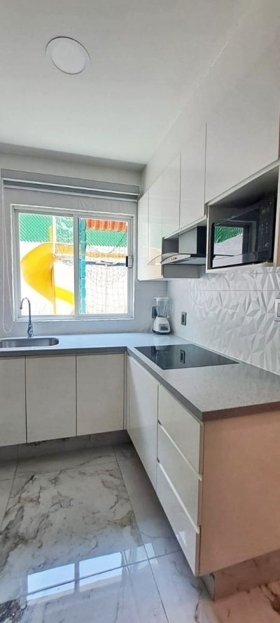 RENTA DEPARTAMENTO AMUEBLADO, FRONTERA, ROMA NORTE.