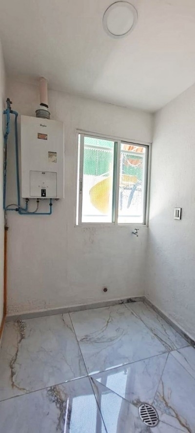 RENTA DEPARTAMENTO AMUEBLADO, FRONTERA, ROMA NORTE.