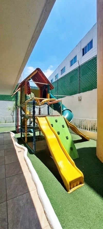 RENTA DEPARTAMENTO AMUEBLADO, FRONTERA, ROMA NORTE.