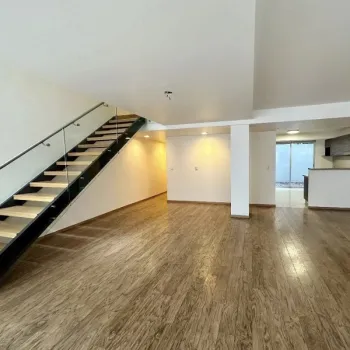 Departamento En Venta En Reforma Social