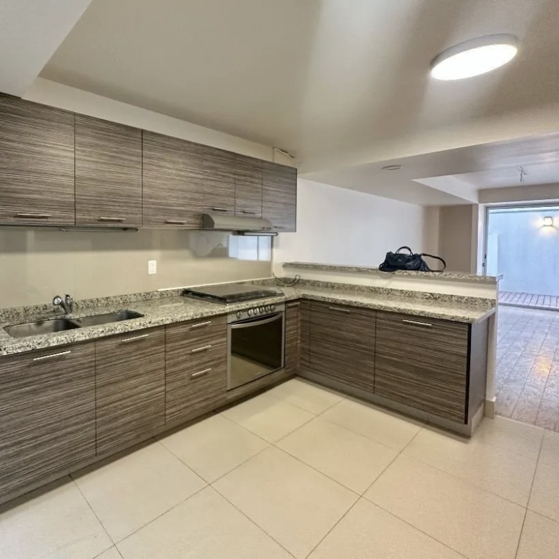 Departamento En Venta En Reforma Social