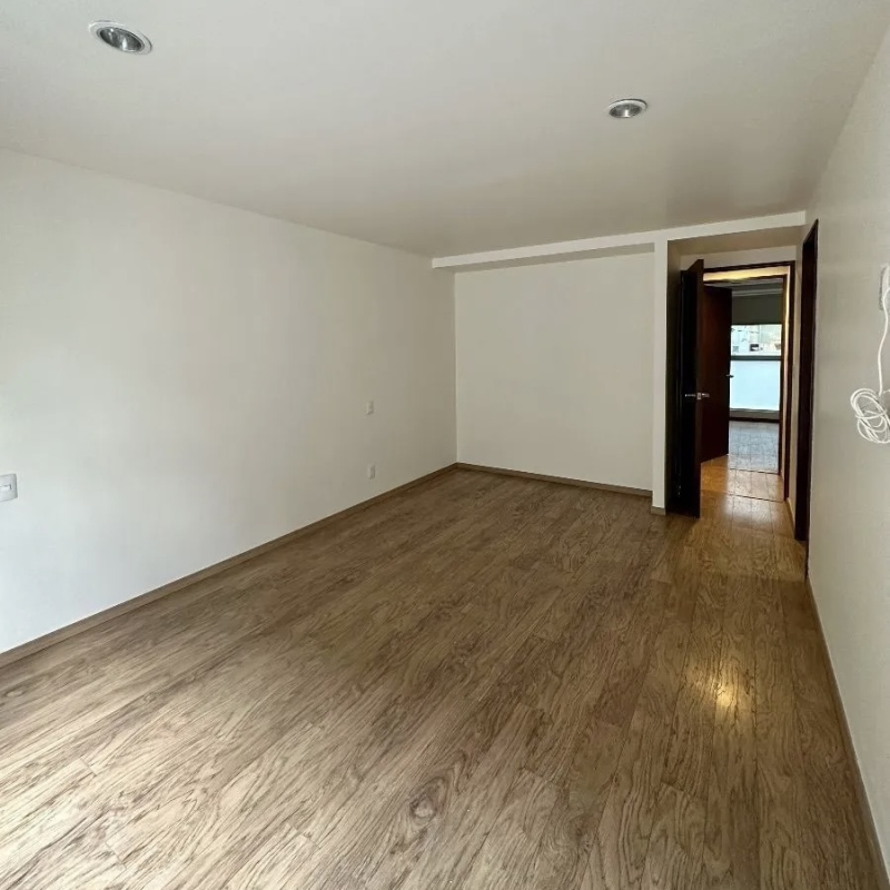 Departamento En Venta En Reforma Social