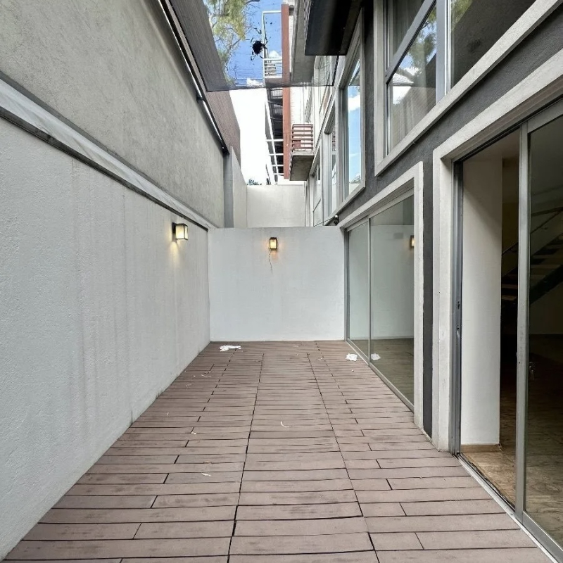 Departamento En Venta En Reforma Social