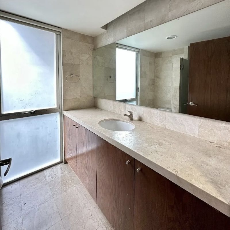 Departamento En Venta En Reforma Social