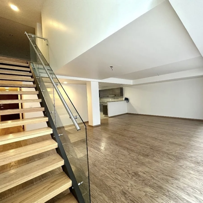 Departamento En Venta En Reforma Social