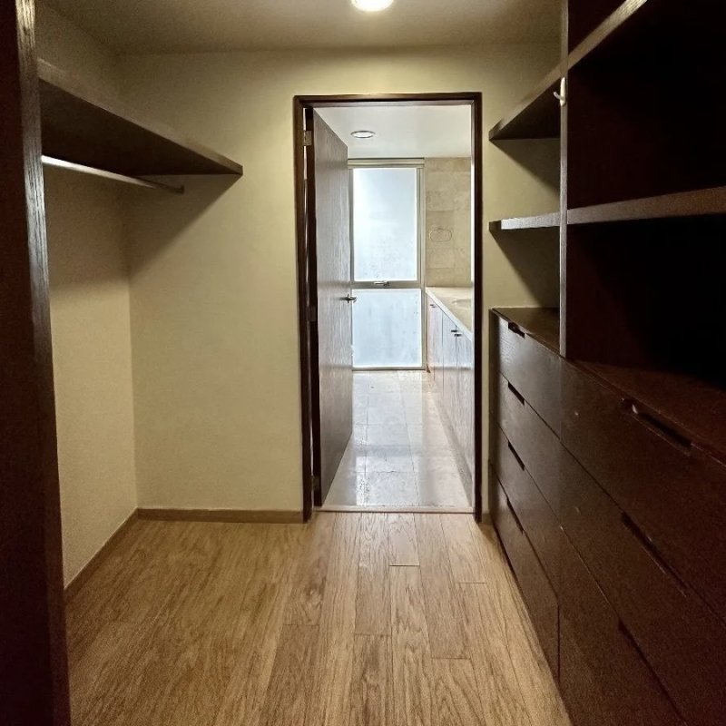 Departamento En Venta En Reforma Social