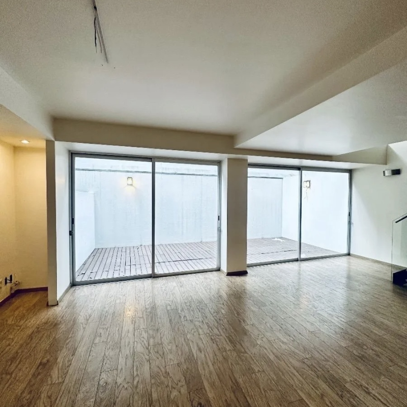 Departamento En Venta En Reforma Social