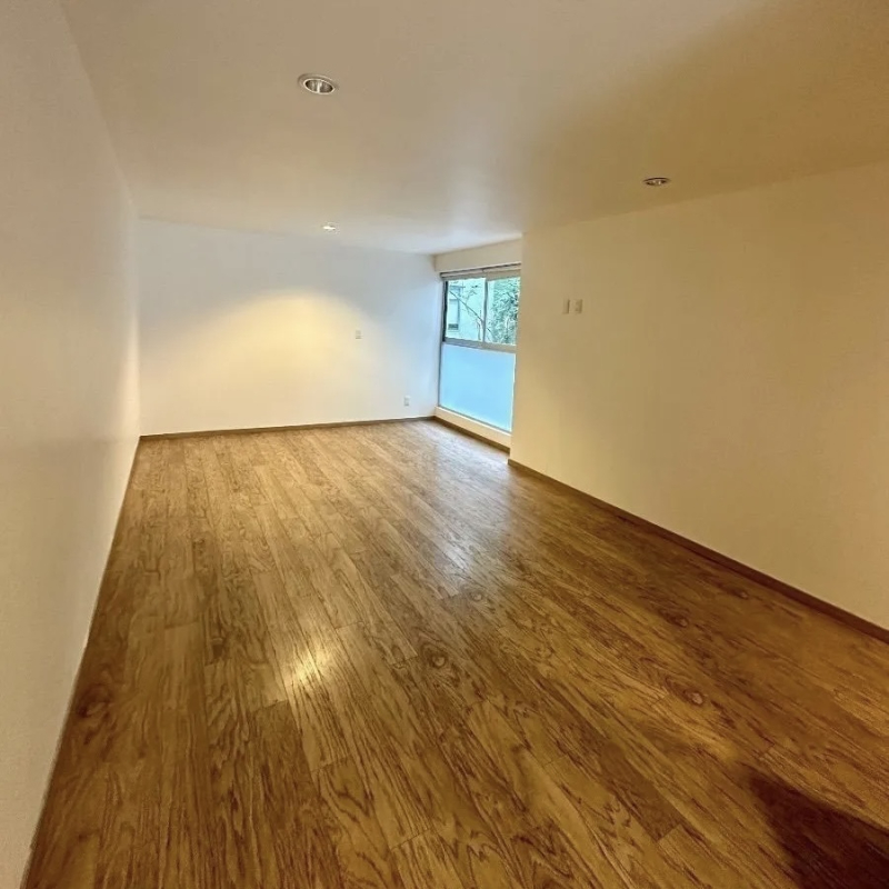 Departamento En Venta En Reforma Social