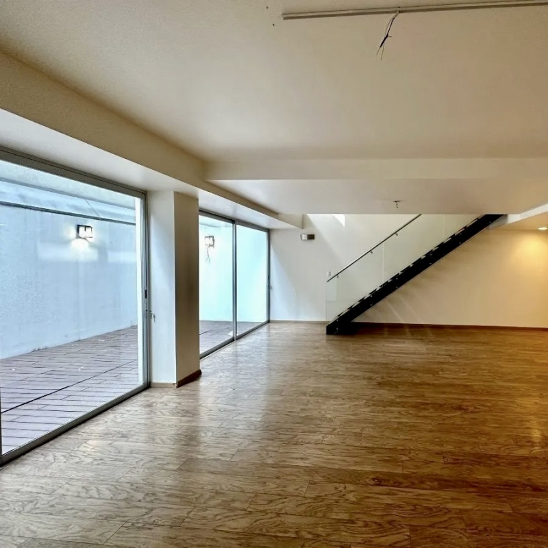 Departamento En Venta En Reforma Social