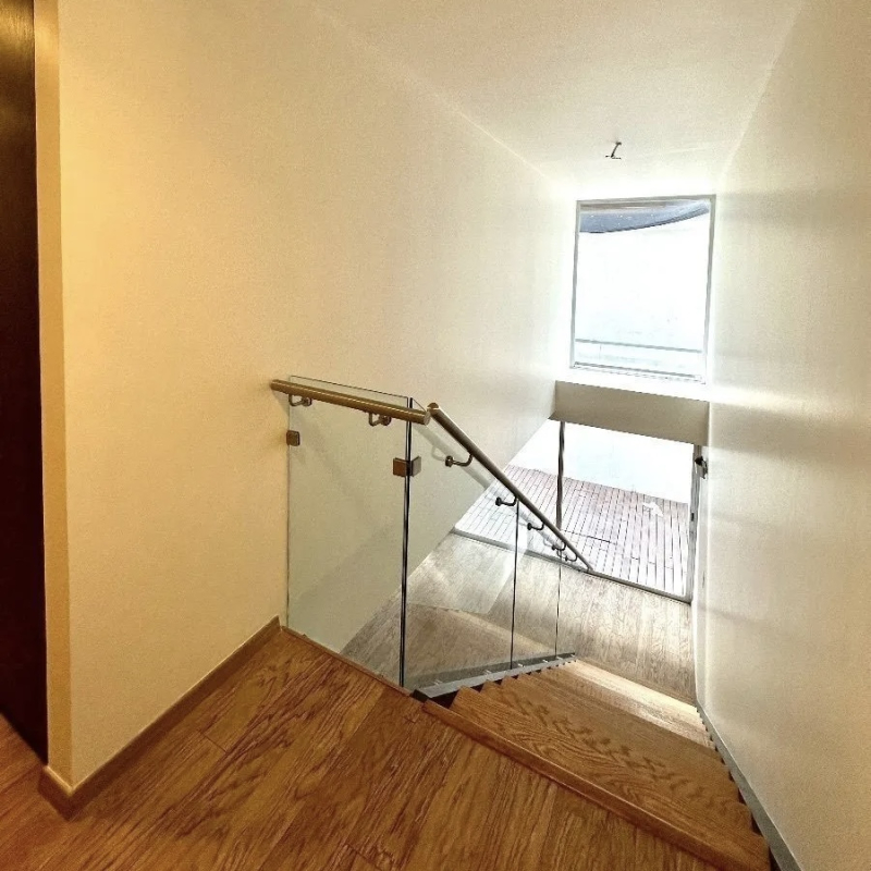 Departamento En Venta En Reforma Social