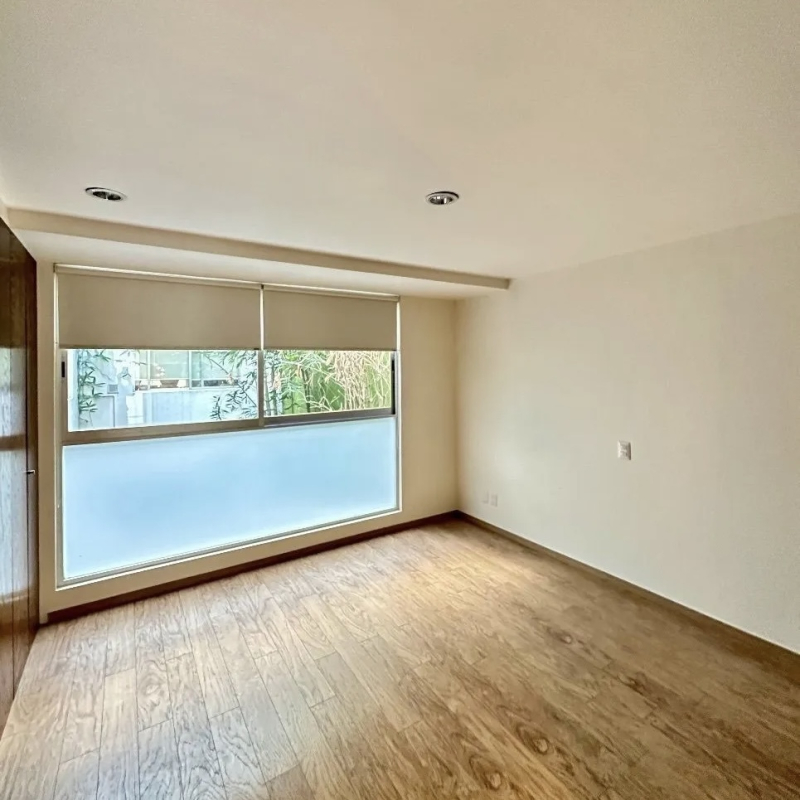 Departamento En Venta En Reforma Social