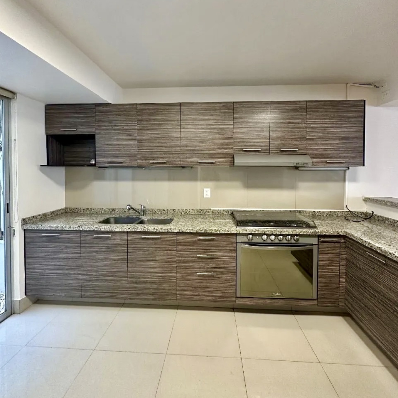 Departamento En Venta En Reforma Social