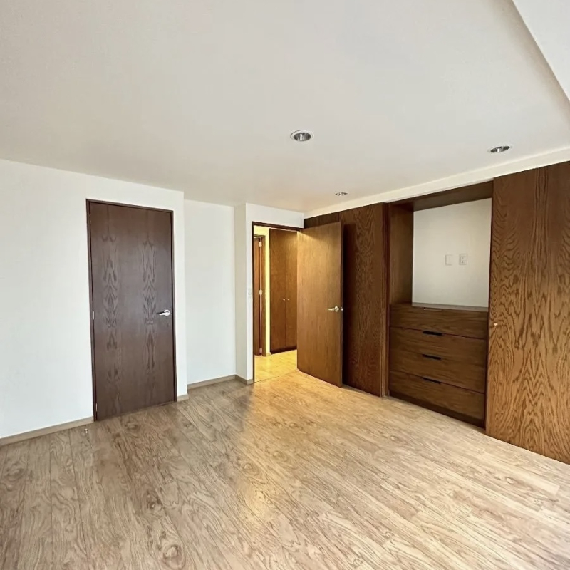 Departamento En Venta En Reforma Social
