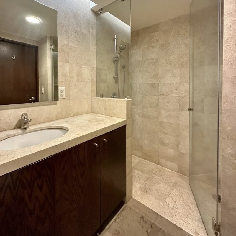 Departamento En Venta En Reforma Social