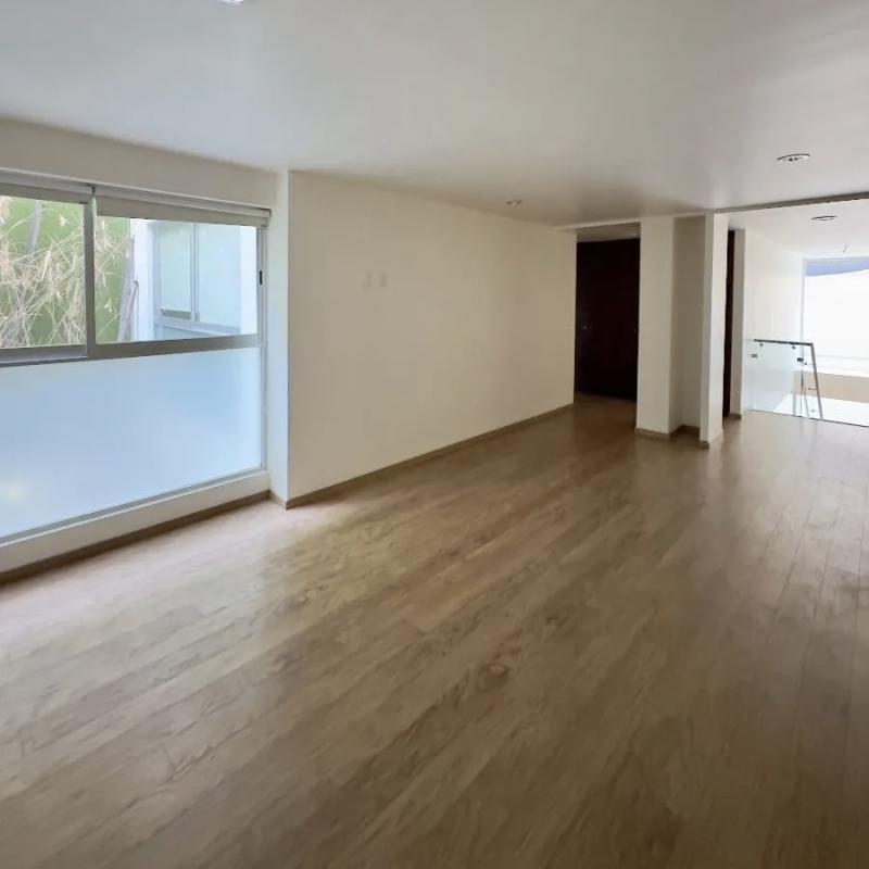 Departamento En Venta En Reforma Social