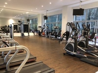 departamento en venta en santa fe cuajimalpa