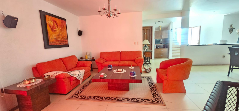 Casa en Venta en Ixtapan de la Sal 