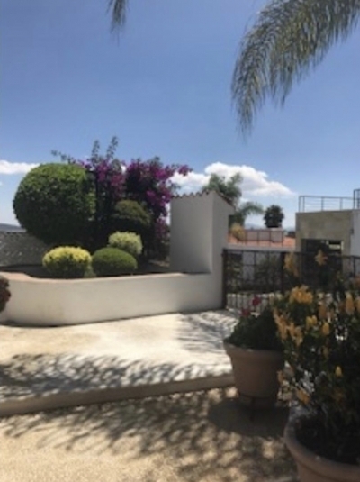 Casa en Venta en Ixtapan de la Sal 