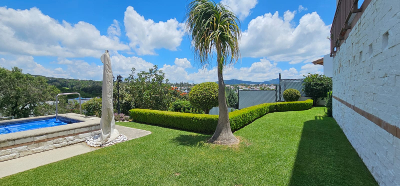 Casa en Venta en Ixtapan de la Sal 