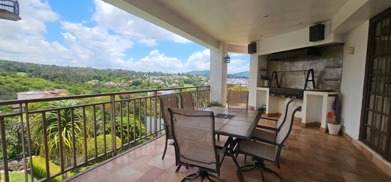 Casa en Venta en Ixtapan de la Sal 