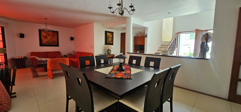 Casa en Venta en Ixtapan de la Sal 