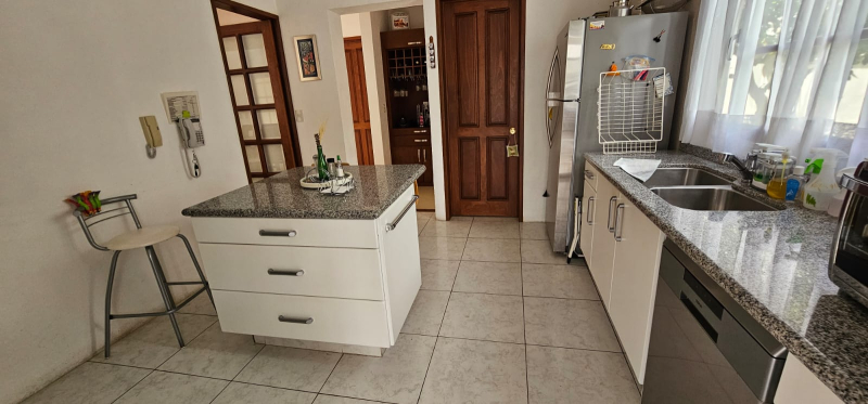 Casa en Venta en Ixtapan de la Sal 