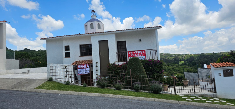 Casa en Venta en Ixtapan de la Sal 