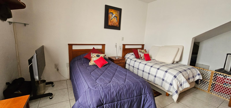 Casa en Venta en Ixtapan de la Sal 