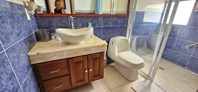 Casa en Venta en Ixtapan de la Sal 
