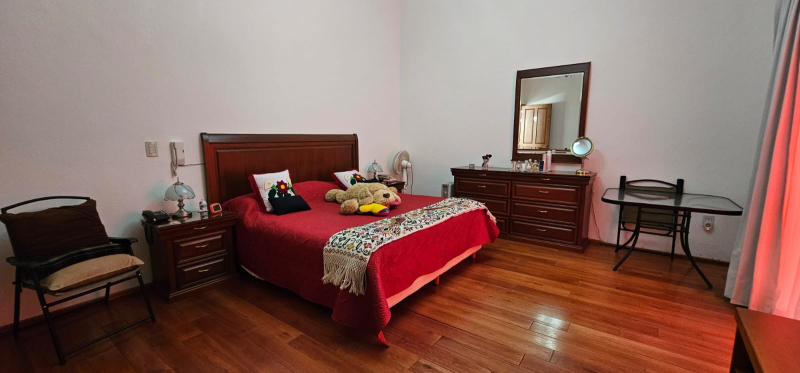 Casa en Venta en Ixtapan de la Sal 