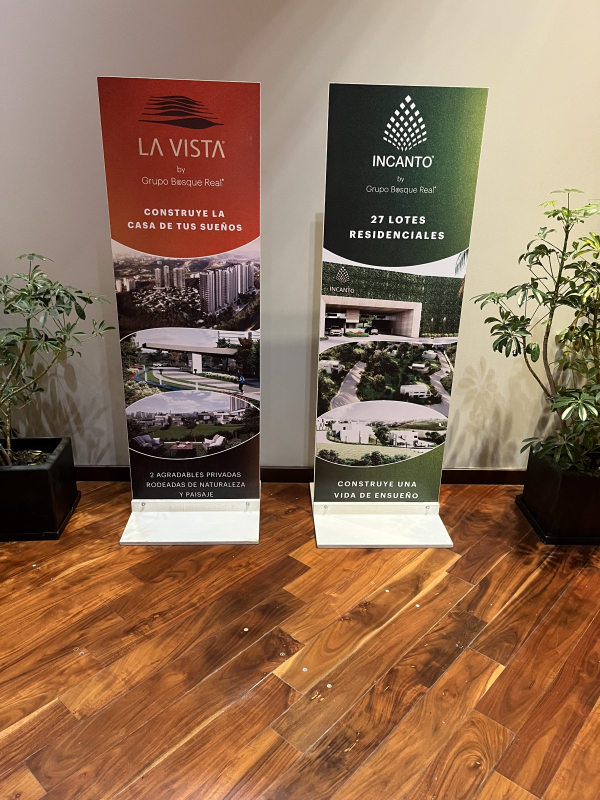 Departamentos en VENTA en BOSQUE REAL