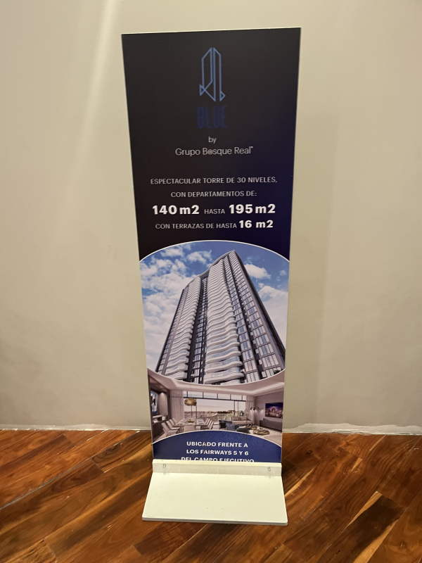 Departamentos en VENTA en BOSQUE REAL