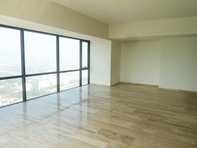 departamento en venta para estrenar en interlomas