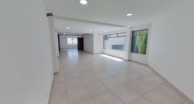 Edificio En Renta En Naucalpan De Juárez 