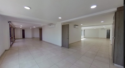 Edificio En Renta En Naucalpan De Juárez 