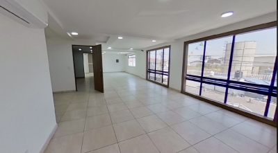 Edificio En Renta En Naucalpan De Juárez 