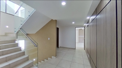 Edificio En Renta En Naucalpan De Juárez 