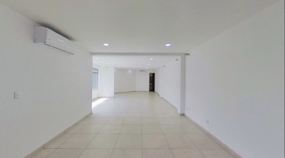 Edificio En Renta En Naucalpan De Juárez 