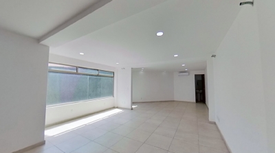 Edificio En Renta En Naucalpan De Juárez 