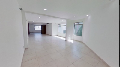 Edificio En Renta En Naucalpan De Juárez 